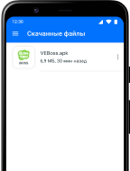 mobile